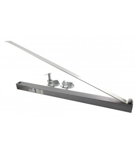 זרוע לכננת חשמלית 600-750 HUNTER