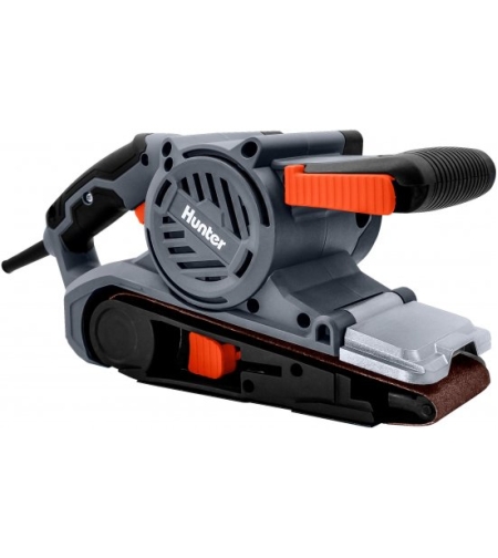 מלטשת סרט HUNTER 900W