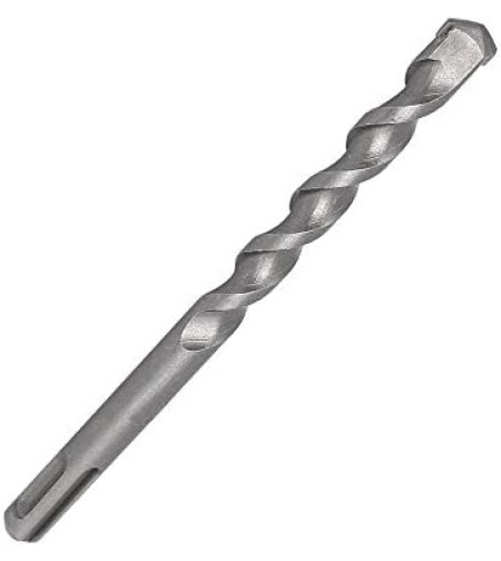 מקדח לפטישון 10*450 (HUNTER)