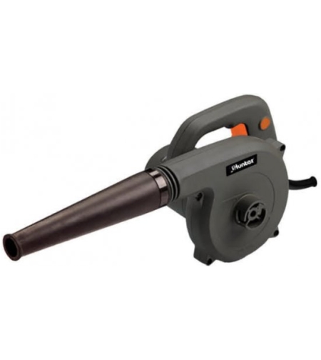 מפוח אוויר 2 מצבים HUNTER 600W