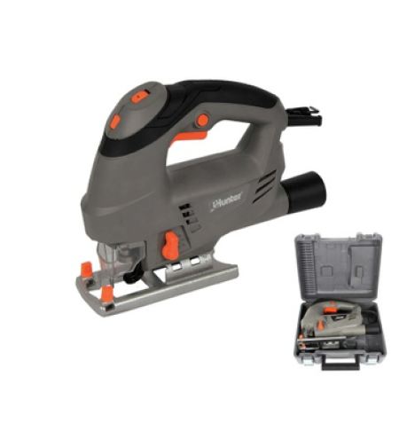 משור אנכי שחרור מהיר HUNTER 750W