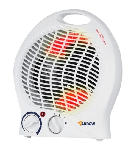 מפזר חום עומד 2000W