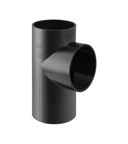 הסתעפות HDPE 90 110/50