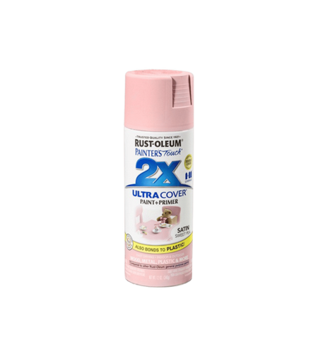 ספריי צבע 2X - אלרם