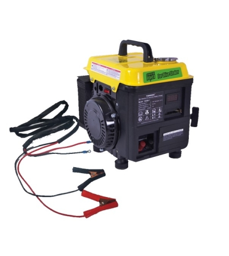 גנרטור 12V בנזין למלקטות זיתים HUNTER