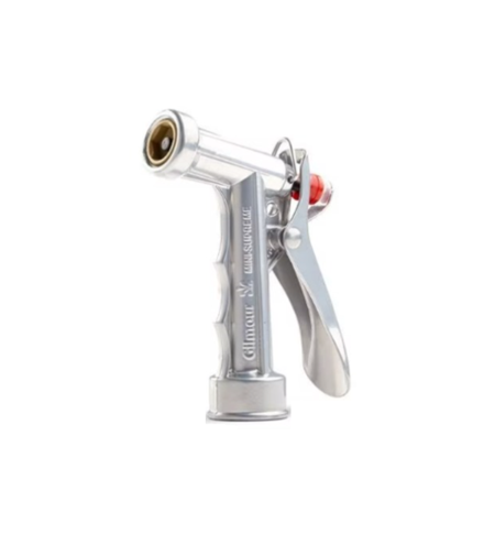 אקדח מים ניקל קצר (Gliour)