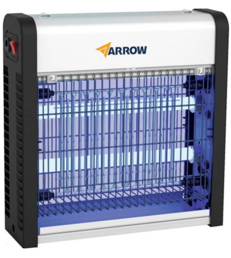 קטלן יתושים 14W ARROW