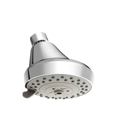 ראש מקלחת ונטורי גולף 3 מצבי זרימה - יועם 4223