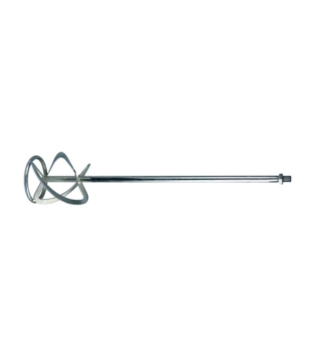 מוט מערבל צבע למערבל חשמלי M14 דוחף קוטר 160MM (Hunter)