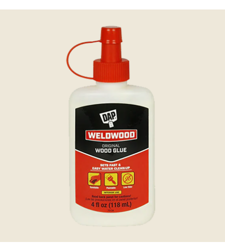 דבק נגרים - 118 מ