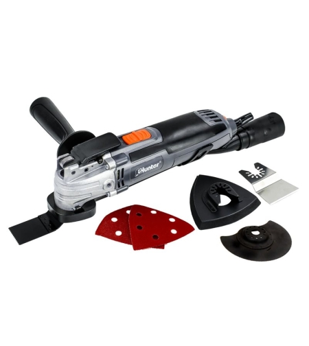 מולטיטול חשמלי HUNTER 3000W