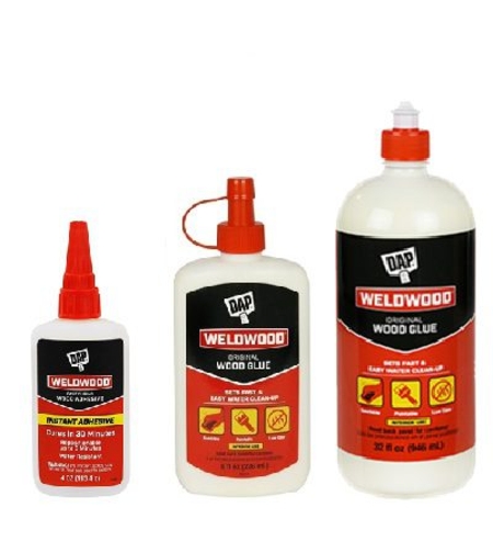 דבק נגרים - 946 מ