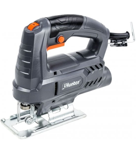משור אנכי 500W שחרור מהיר HUNTER