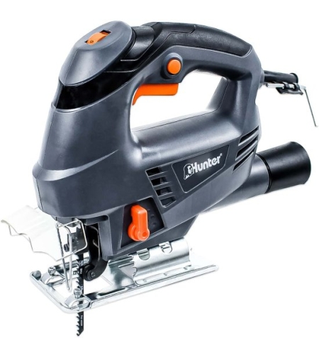משור אנכי HUNTER 650W