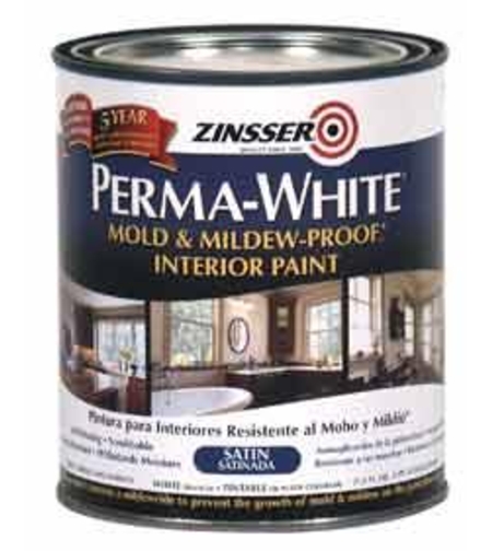 צבע נגד עובש 931 מ