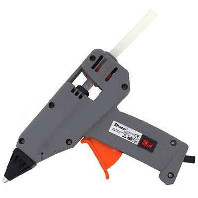 אקדח דבק חם HUNTER 180W