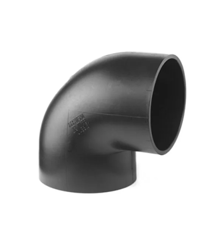 ברך HDPE זווית 90 קוטר 40