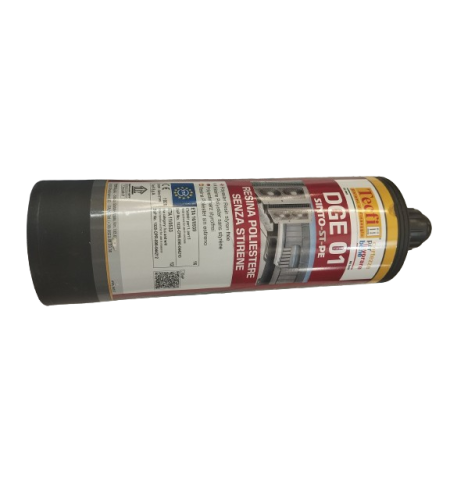 עוגן כימי 400ML