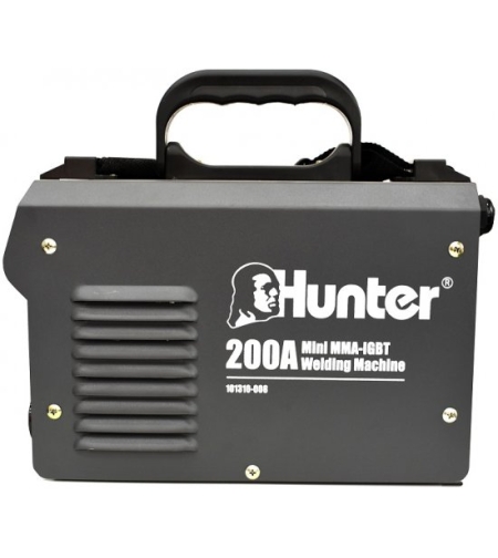 רתכת אלקטרונית IGBT MINI-200A HUNTER