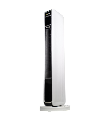 מפזר חום מגדל קרמי 2200W עם תצוגת לד ושלט רחוק ARROW