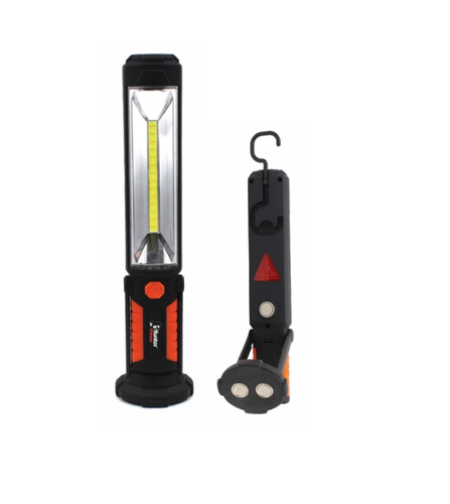 COB-LED פנס גדול HUNTER 300LM