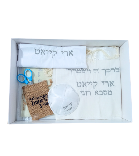סט חלאקה