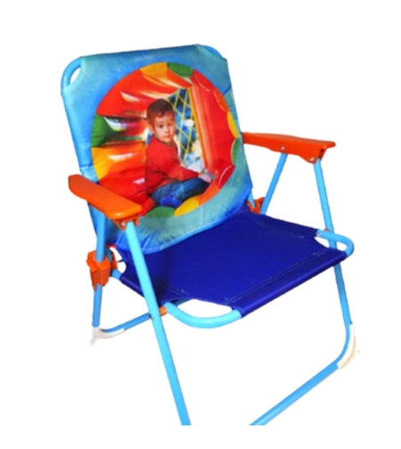 כיסא ים מתקפל