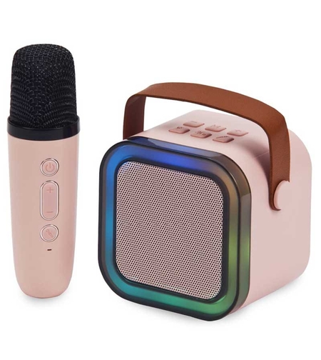 ערכת קריוקי