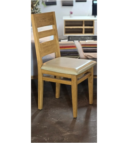 כיסא דגם דולב - 3 שלבים