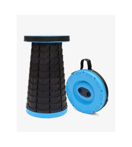 Outdoor Revolution שרפרף טלסקופי מתקפל Mini Max