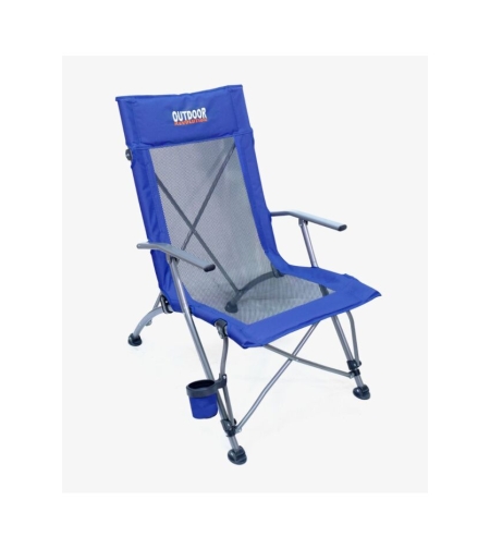 Outdoor Revolution כסא ים LOUNGER