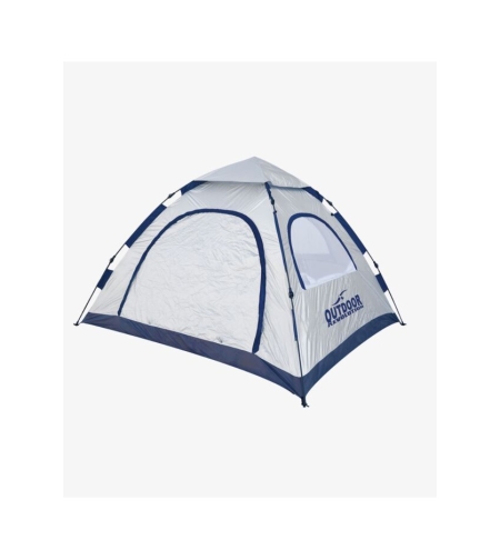 Outdoor Revolution אוהל בין רגע שני אנשים