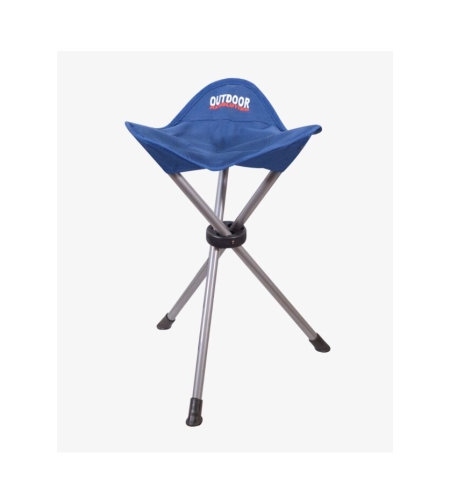 Outdoor Revolution כיסא 3 רגלים גבוה