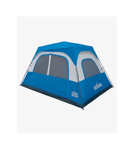 Outdoor Revolution אוהל בין רגע סופר 4 אנשים