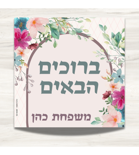 שמשונית- דגם 