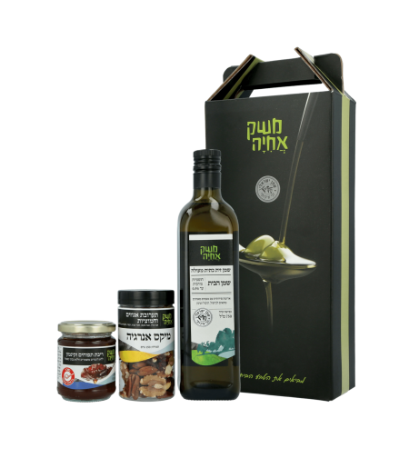 מארז דולב