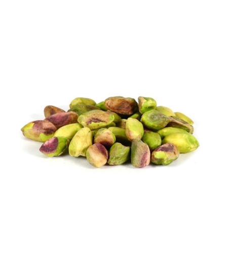 פיסטוק מקולף שלם