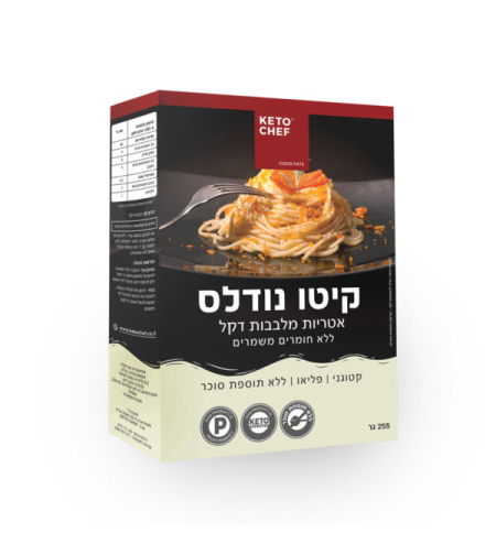 נודלס קטוגני