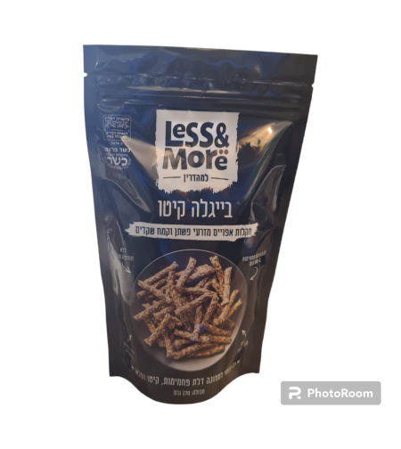 בייגלה קיטו 170 גרם