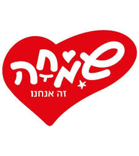 שמחה בלונים