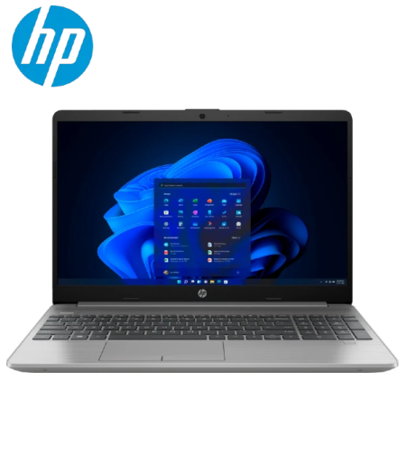 מחשב נייד HP 250 G9 15.6 i5/8/512/DOS/1Y