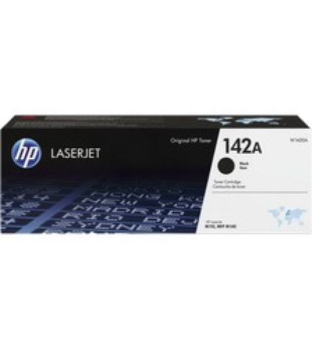 טונר מקורי HP 142A