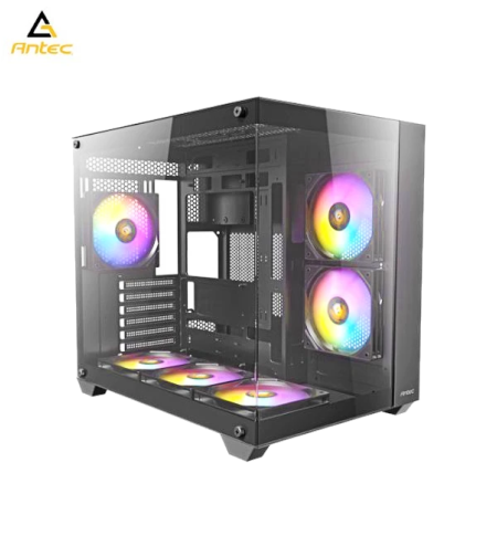 Antec CX800 RGB ELITE Case ATX