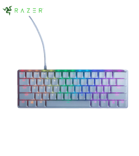 Razer Huntsman Mini - Mercury