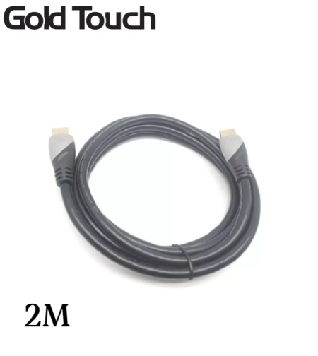 HDMI 2.0Ver. 4K@60Hz Cable – 2m