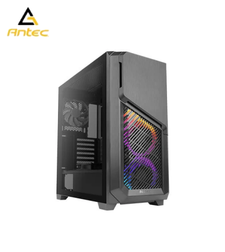 صندوق جيمينج Antec DP502 FLUX Mid Tower Gaming Case
