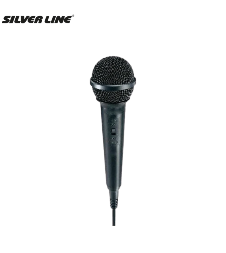 SILVER LINE UDM-101 MIC
