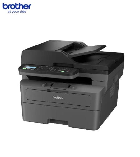 Brother MFC-L2827DW - מדפסת לייזר מונו רב-תכליתי