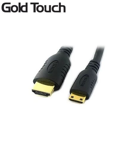 HDMI To Mini HDMI Cable – 1.8m