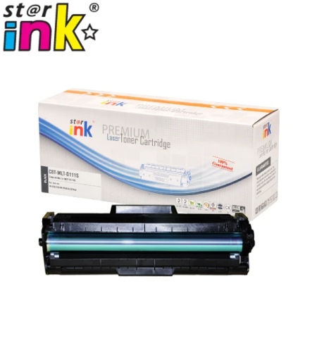 Compatible Toner Cartridges for SAMSUNG D111S